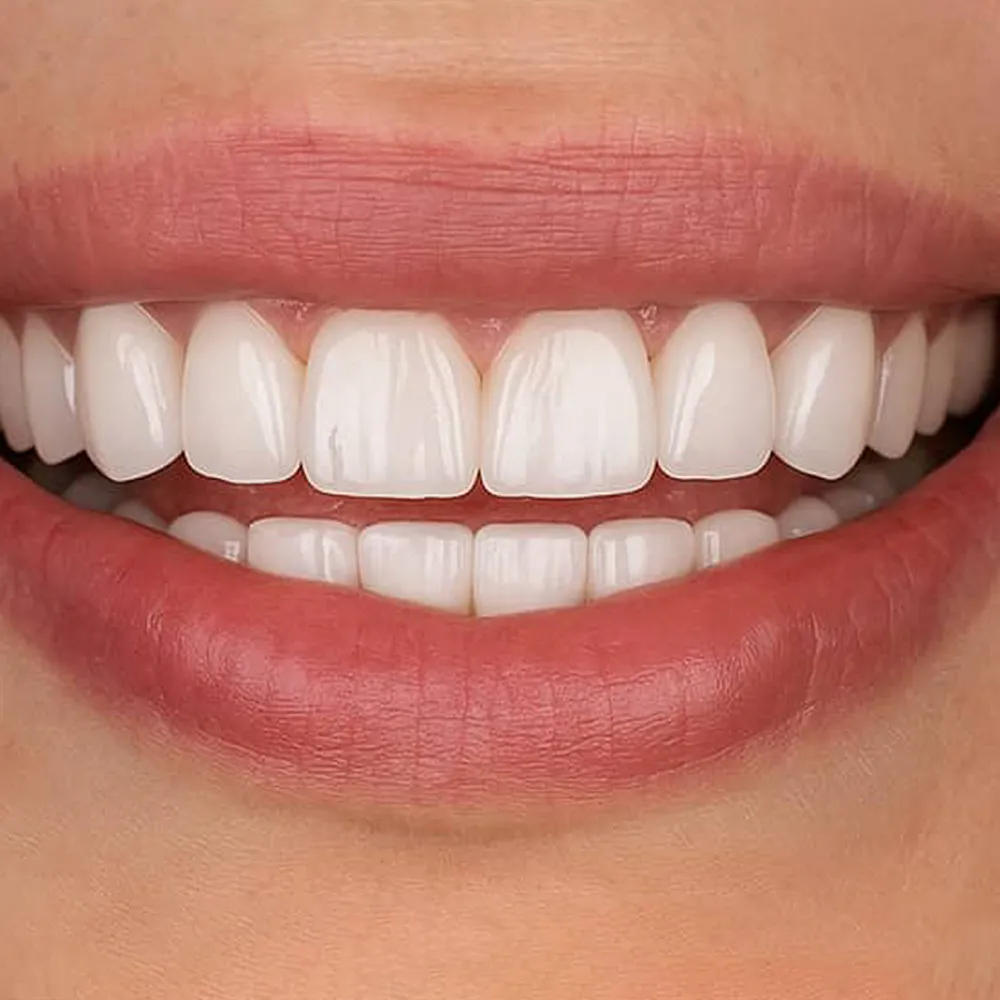 E-MAX VENEERS